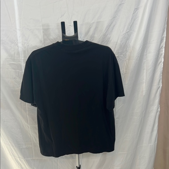Source Unknown Black Halloween Short Sleeve Tee - Picture 3 of 3